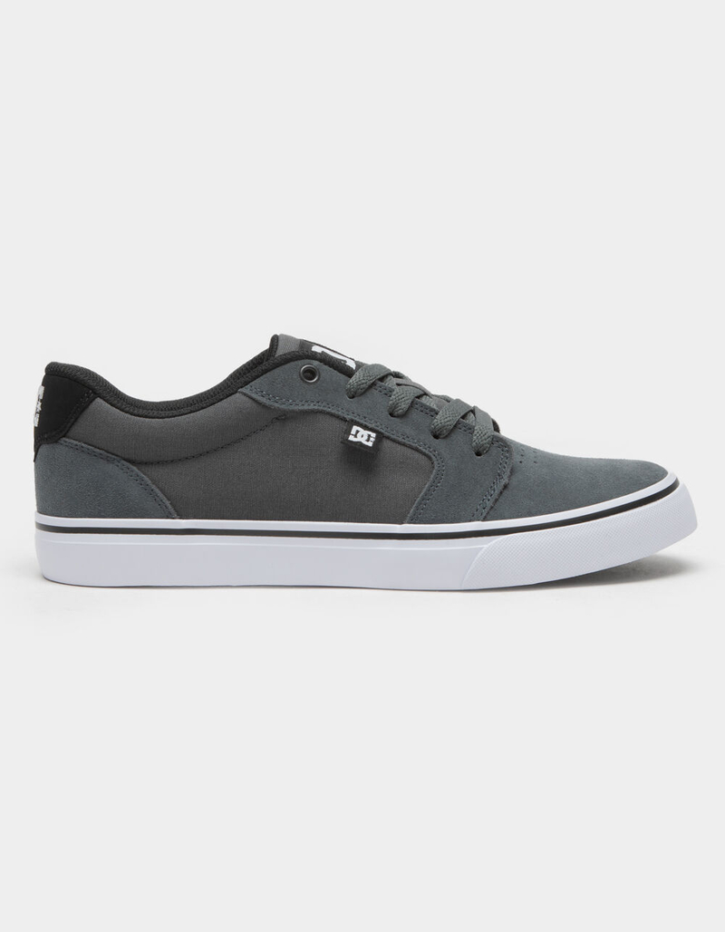 DC SHOES Anvil Mens Shoes image number 1