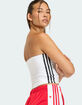 ADIDAS Originals 3 Stripes Womens Tube Top image number 4