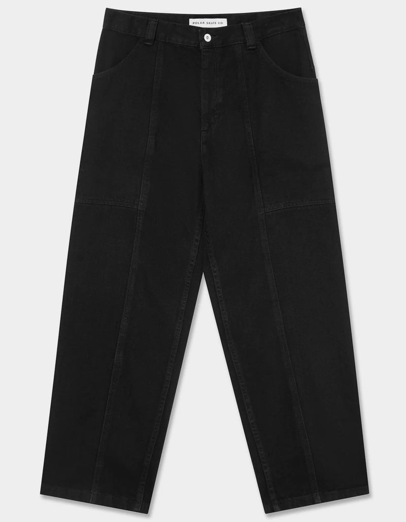 POLAR SKATE CO. Jiro Mens Pants image number 0
