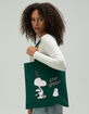 RSQ x Peanuts Stay Spooky Tote Bag image number 3
