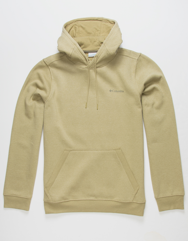 COLUMBIA CSC Basic Logo Mens Hoodie image number 1