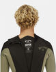 BILLABONG 3/2 Absolute Back Zip Mens Full Wetsuit image number 7