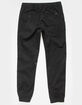 VOLCOM Frickin Boys Slim Jogger Pants image number 2