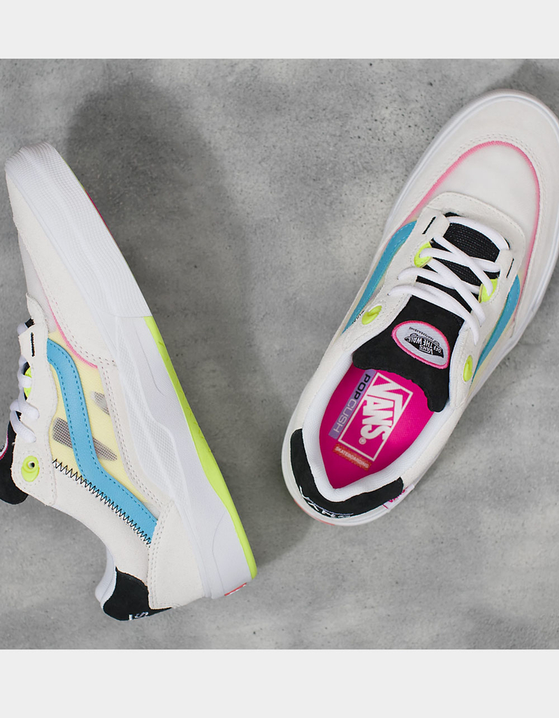 VANS Neon Wayvee Shoes image number 2