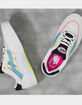 VANS Neon Wayvee Shoes image number 3