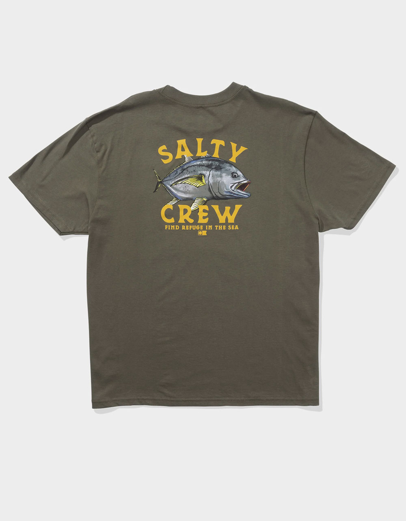 SALTY CREW Ulua Mens Tee image number 0