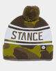 STANCE OG Pom Beanie image number 1