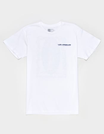 LIRA Answer The Call Mens Tee Alternative Image