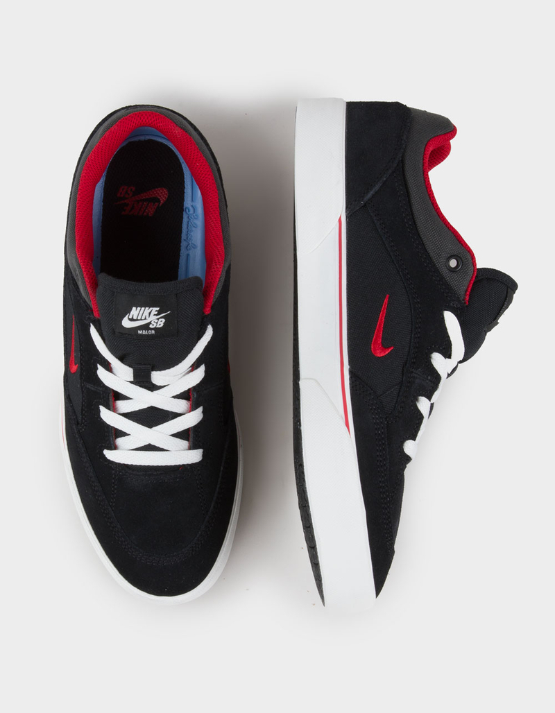 NIKE SB Malor Shoes image number 4