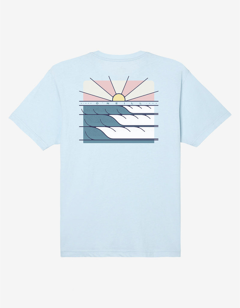 O'NEILL Stacked Mens Tee image number 0