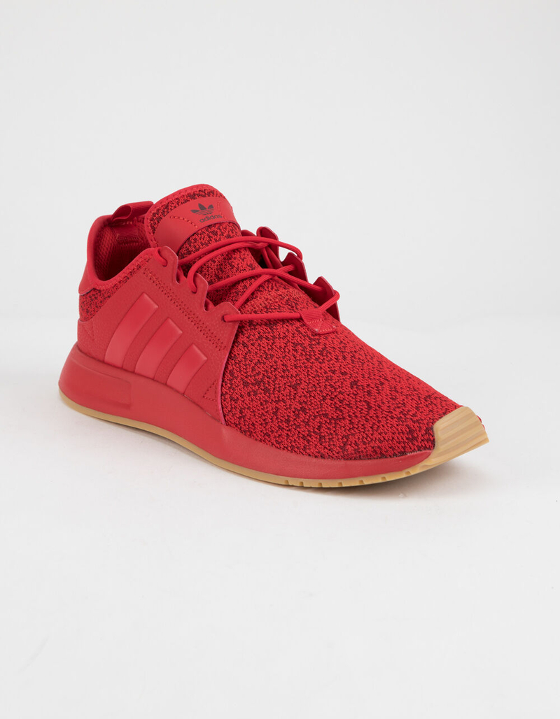 ADIDAS X_PLR Scarlet Shoes image number 1