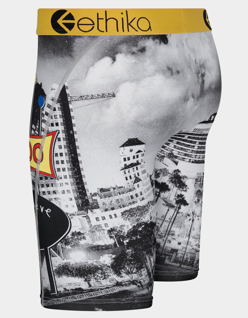 ETHIKA VIP Mens Boxer Briefs image number 1
