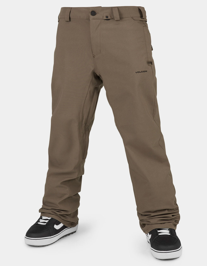 VOLCOM Freakin Chino Mens Snow Pants image number 0