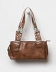 Kenz Moto Shoulder Bag image number 1