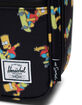 HERSCHEL SUPPLY CO. The Simpsons Pop Quiz Lunch Box image number 7