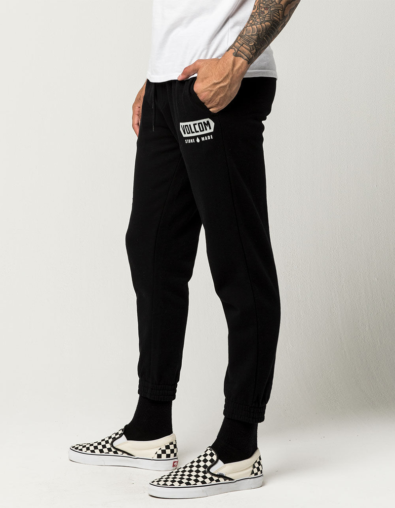 VOLCOM Booker Mens Sweatpants image number 0