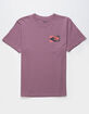 RIP CURL Traditions Boys Tee image number 2