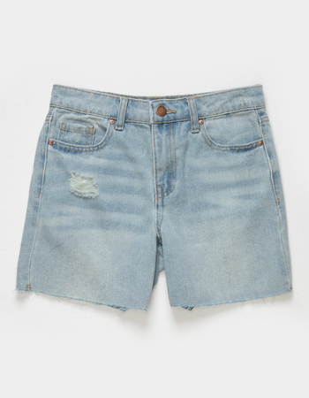 RSQ Girls Mid Length Shorts Primary Image