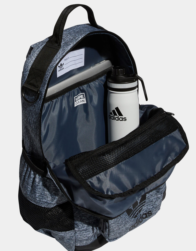 ADIDAS National 3 Stripes 2.0 Backpack image number 3