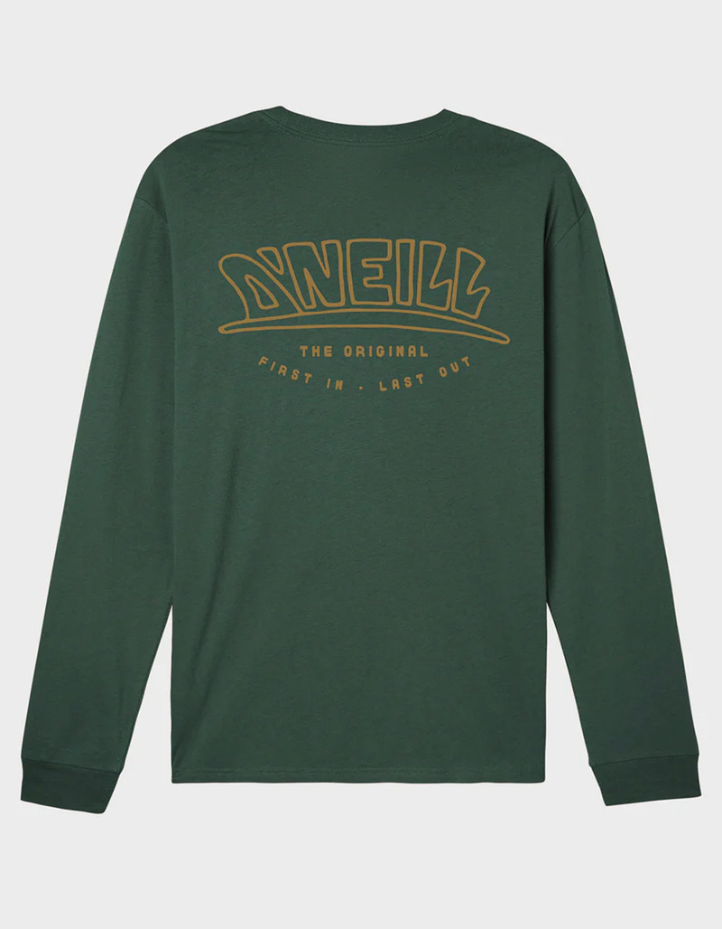 O'NEILL Name Boys Long Sleeve Tee image number 0