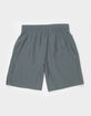 NIKE Multi Boys Dri-FIT Training Shorts image number 2