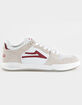 LAKAI x Chocolate Telford Low Mens Shoes image number 2