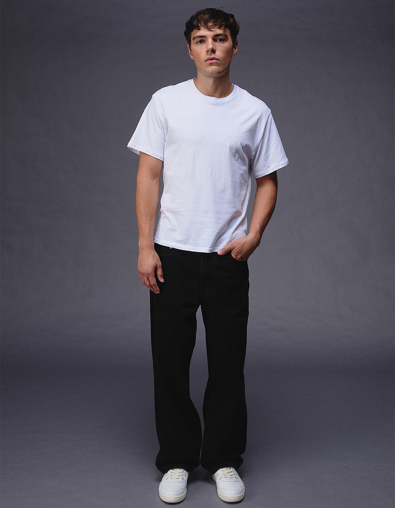 RSQ Mens Baggy Jeans
