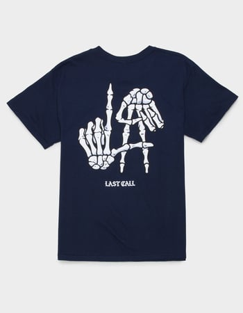 LAST CALL CO. OG LA Boys Tee Primary Image