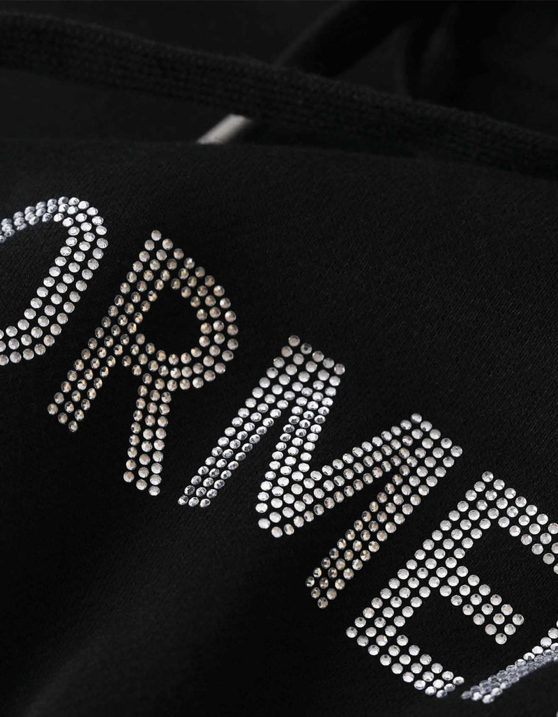 FORMER Legacy Glam Mens Hoodie image number 4