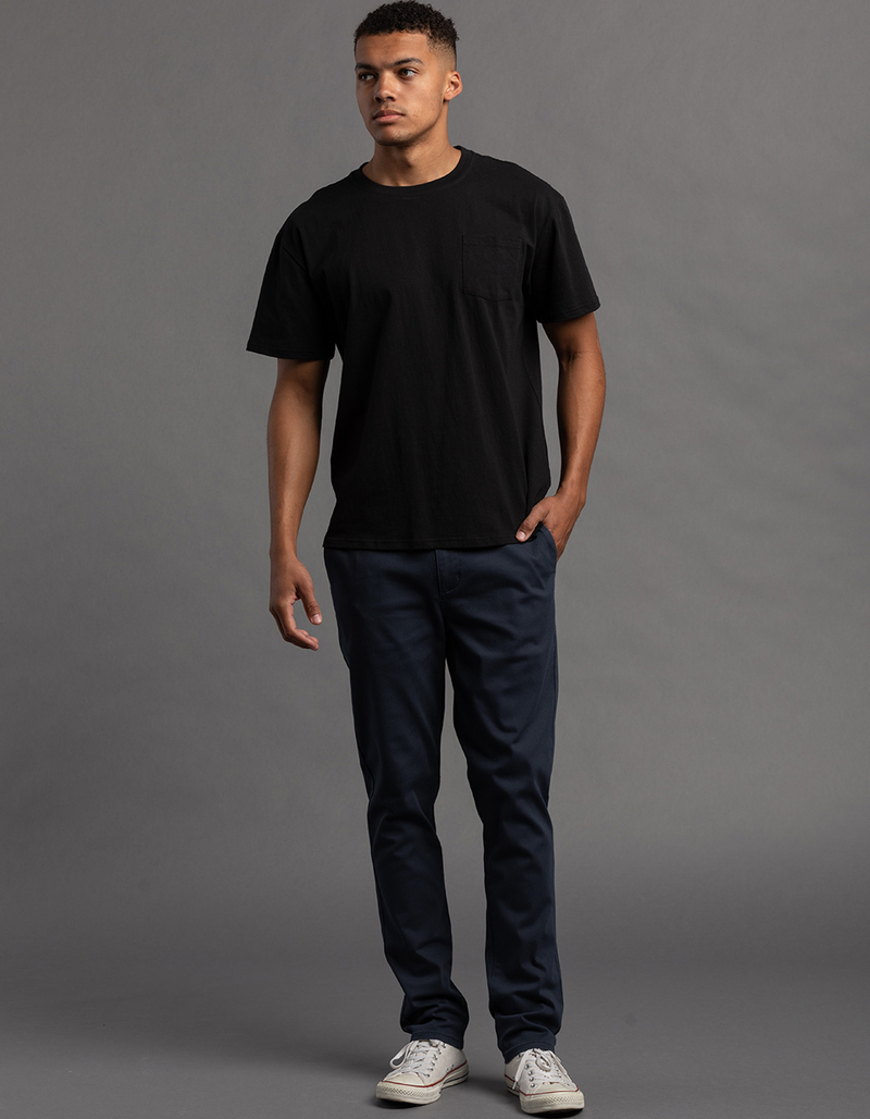 RSQ Mens Slim Chino Pants image number 1