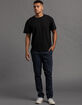 RSQ Mens Slim Chino Pants image number 2