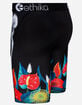 ETHIKA Tropic Tiger Mens Boxer Briefs image number 2