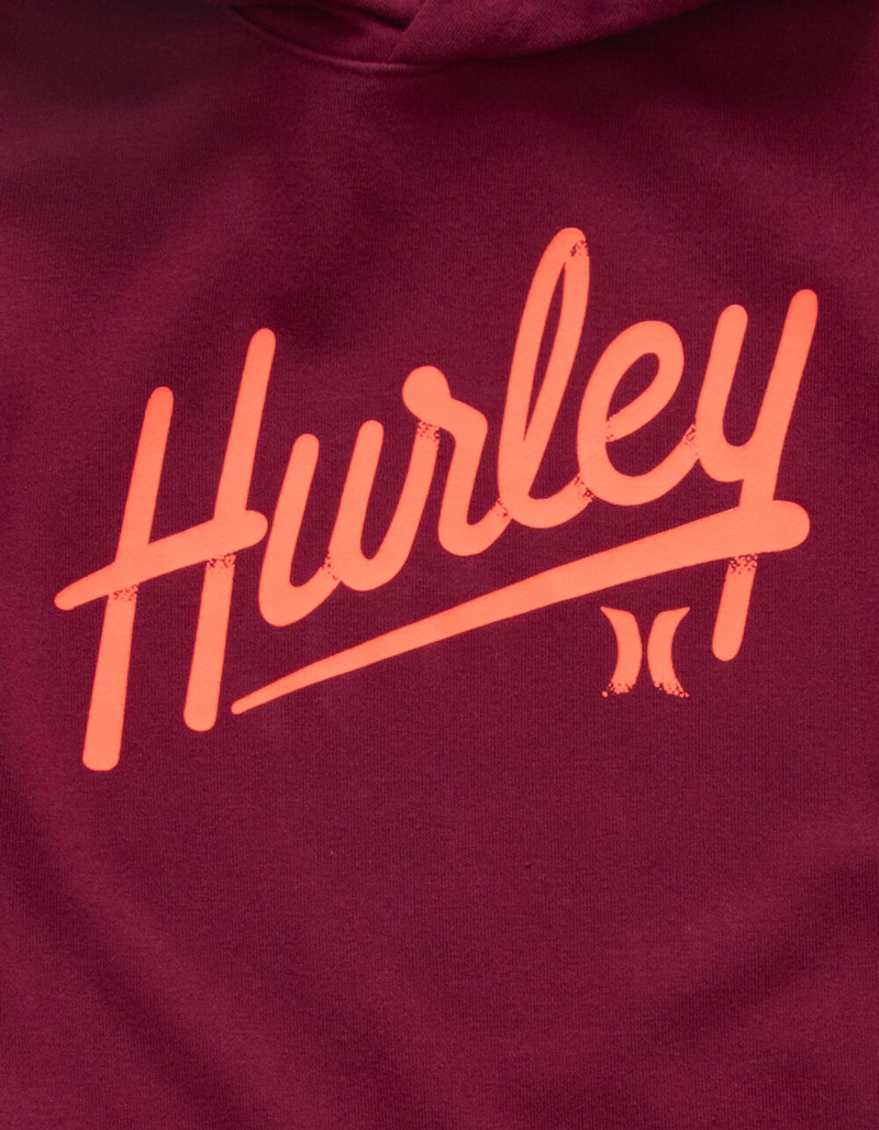 HURLEY Salt Water Boys Hoodie image number 1