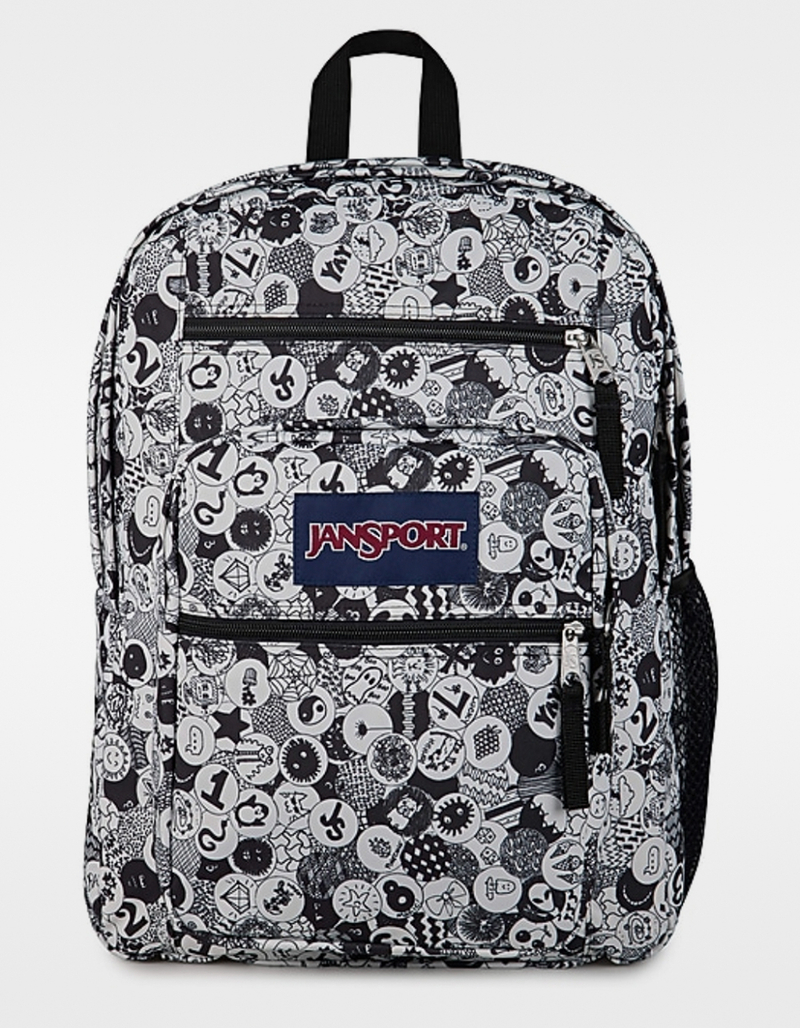 JANSPORT Big Student Backpack image number 0