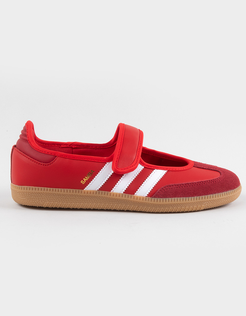 ADIDAS Originals Samba Jane Womens Shoes image number 0