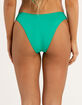 FULL TILT High Leg Cheekier Bikini Bottoms image number 3