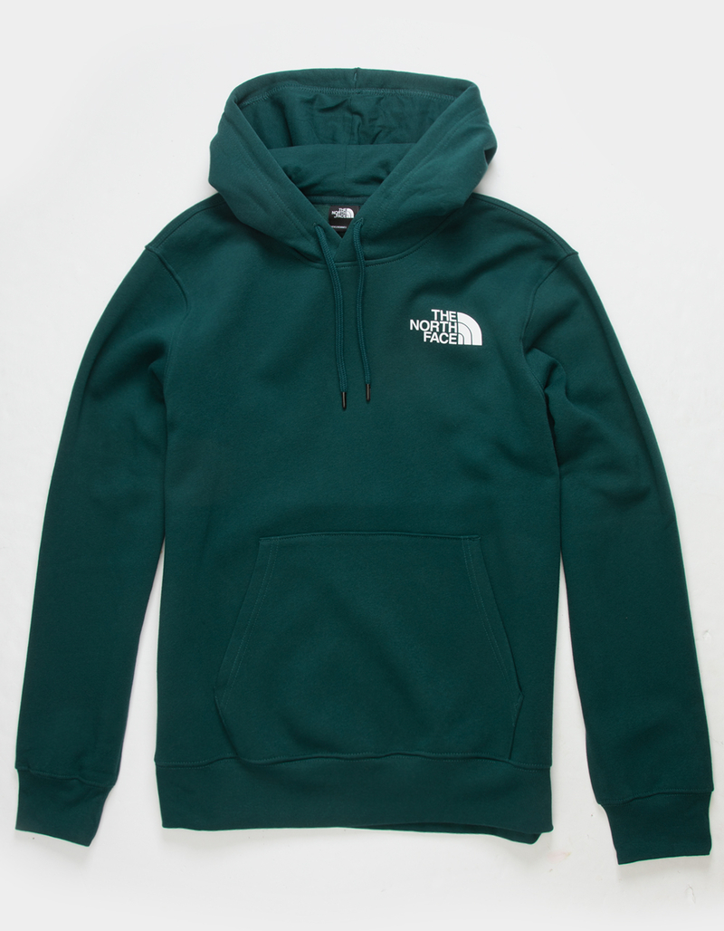 THE NORTH FACE Box NSE Mens Hoodie image number 1