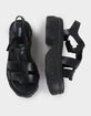 MELISSA Ella Womens Chunky Platform Sandals image number 5
