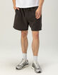 RSQ Mens Loose Sweat Shorts image number 1
