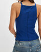 FREE PEOPLE Mia Womens Tank Top image number 2