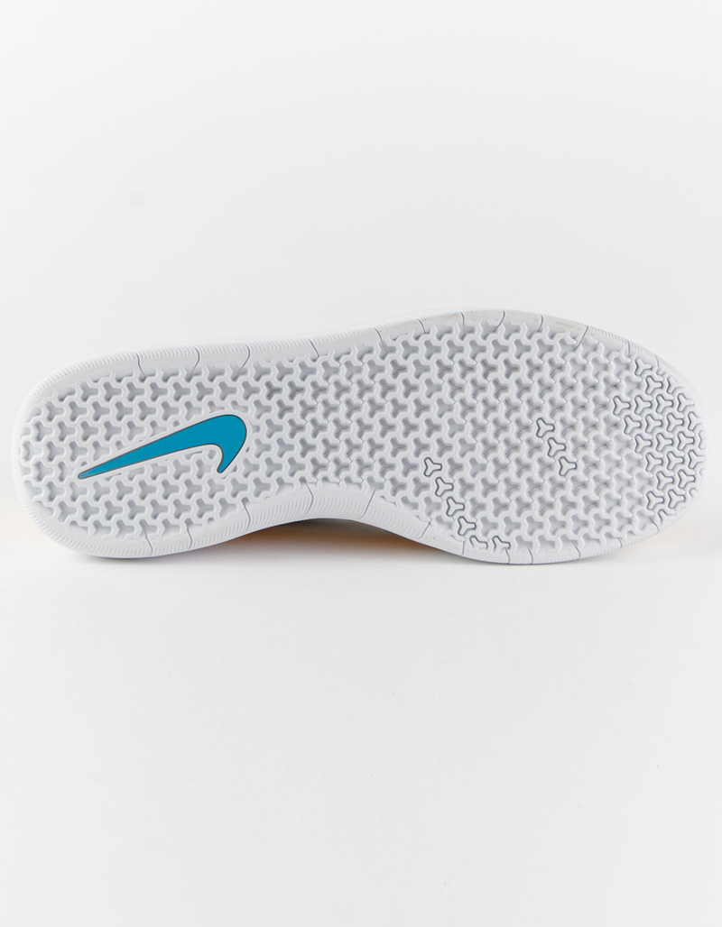 NIKE SB Nyjah Free 2 Skate Shoes image number 2