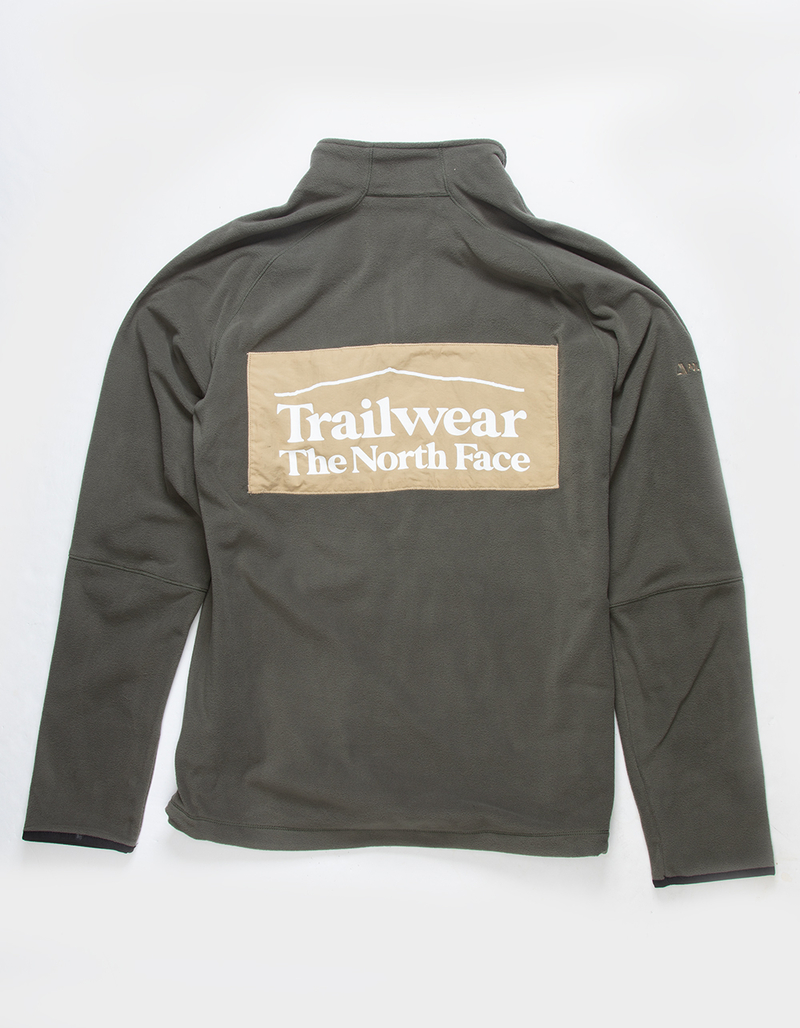 THE NORTH FACE Trailwear Fantasy Ridge Mens &frac12;-Zip Jacket image number 0