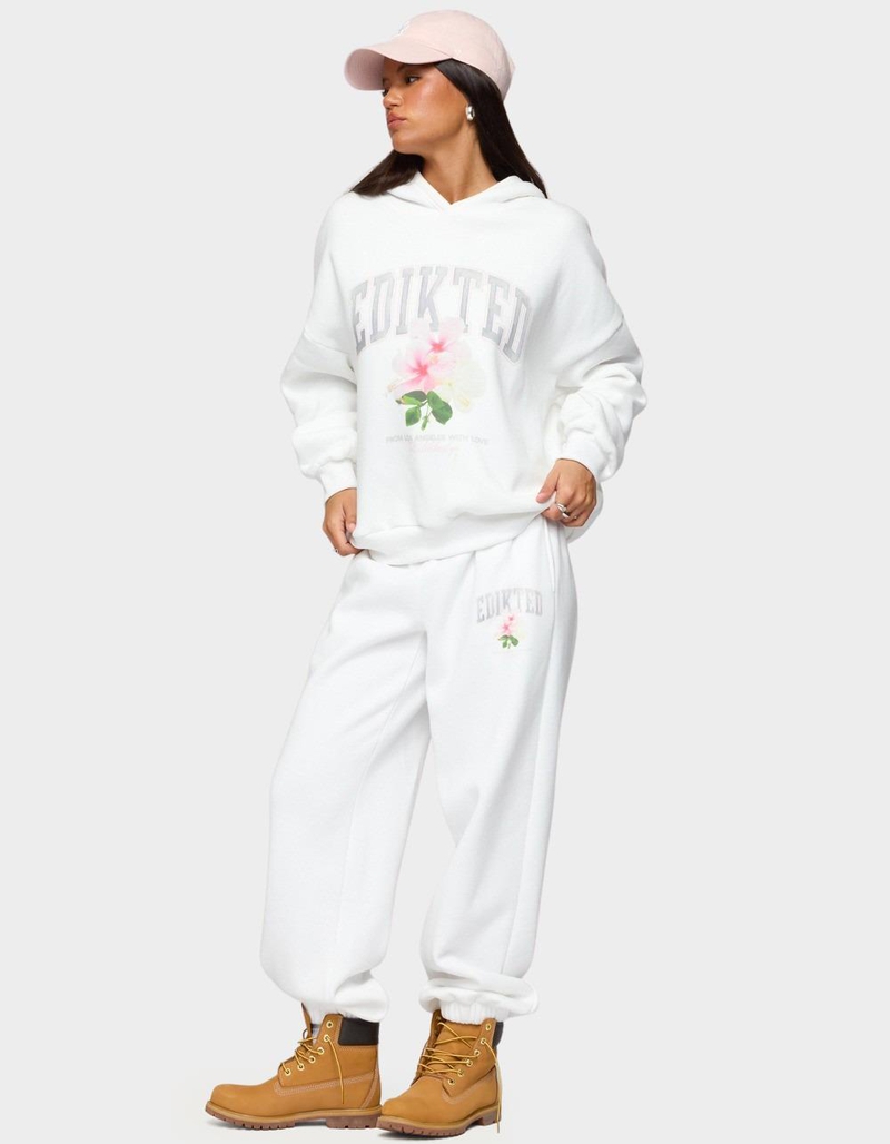 EDIKTED Flerua Edikted Sweatpants image number 3