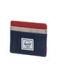 HERSCHEL SUPPLY CO. Charlie Cardholder Wallet image number 2