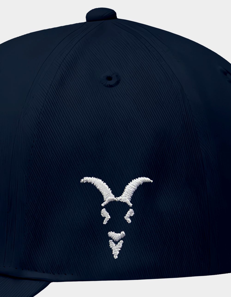 CHIVAS DE GUADALAJARA Solid Logo Cap image number 4