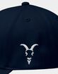 CHIVAS DE GUADALAJARA Solid Logo Cap image number 5