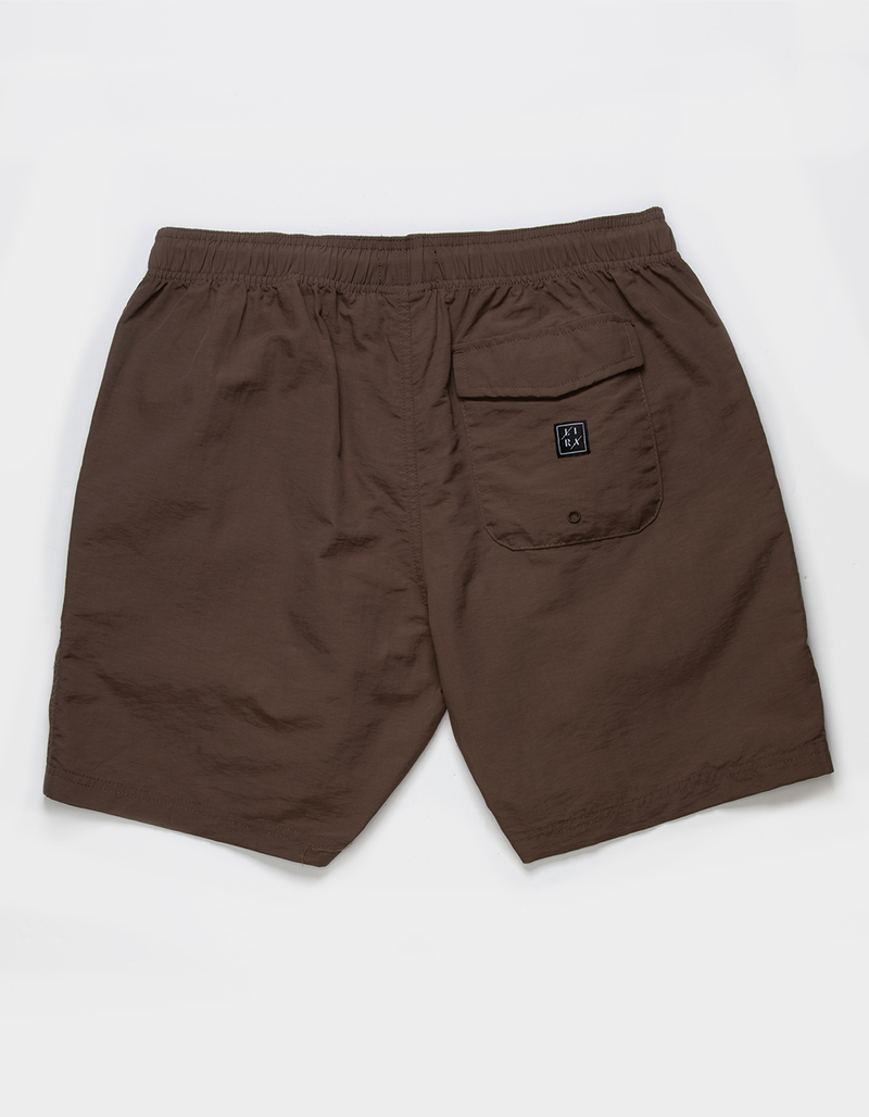 LIRA Court Nylon Mens Shorts image number 2