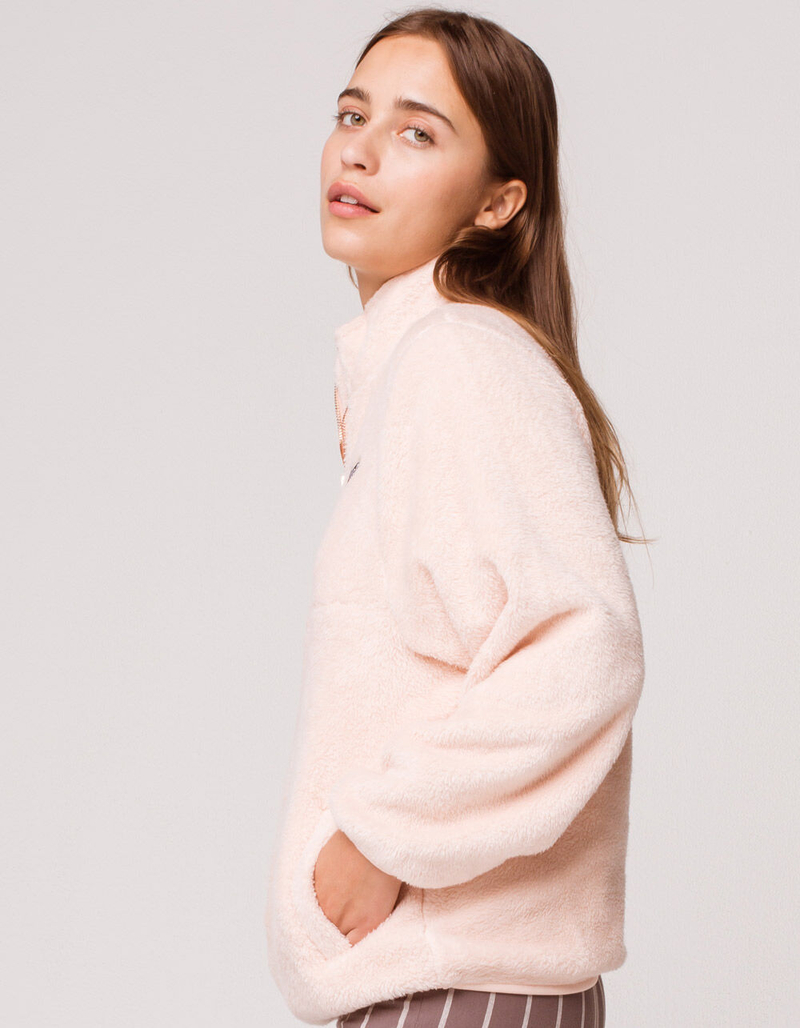 VOLCOM Pheelin Phuzzy Womens Pullover image number 1