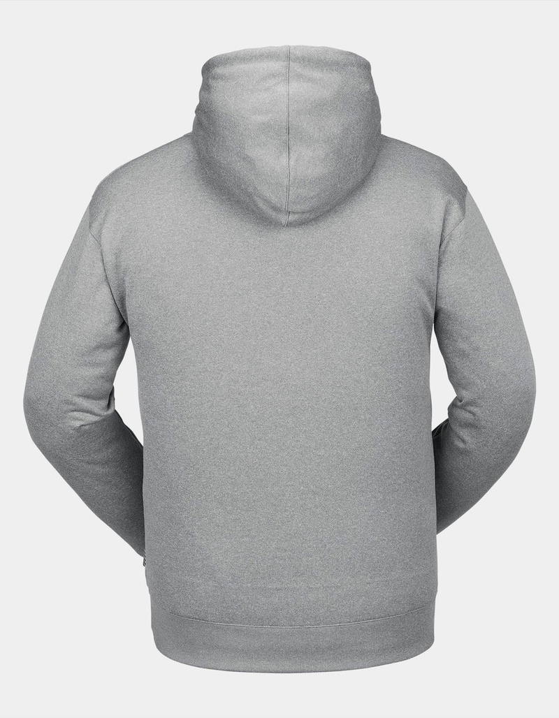 VOLCOM Core Hydro Mens Riding Hoodie image number 1