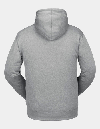 VOLCOM Core Hydro Mens Riding Hoodie Alternative Image